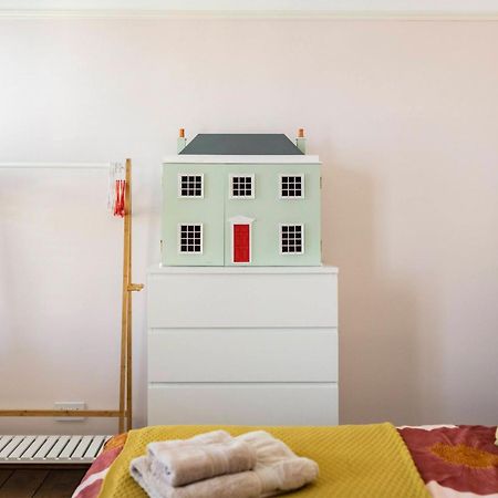 Turnstone House Villa Gorleston-On-Sea Bagian luar foto