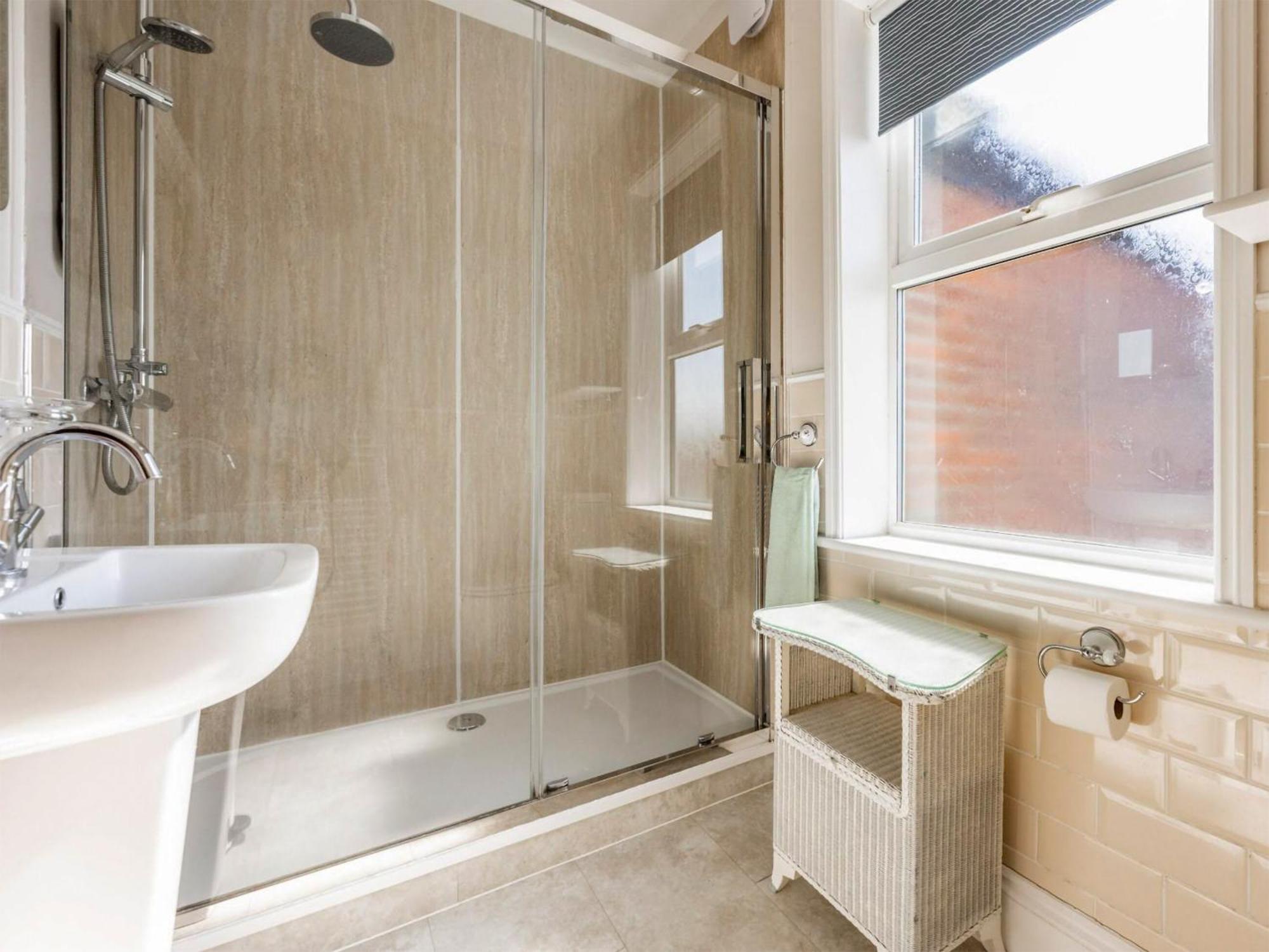 Turnstone House Villa Gorleston-On-Sea Bagian luar foto