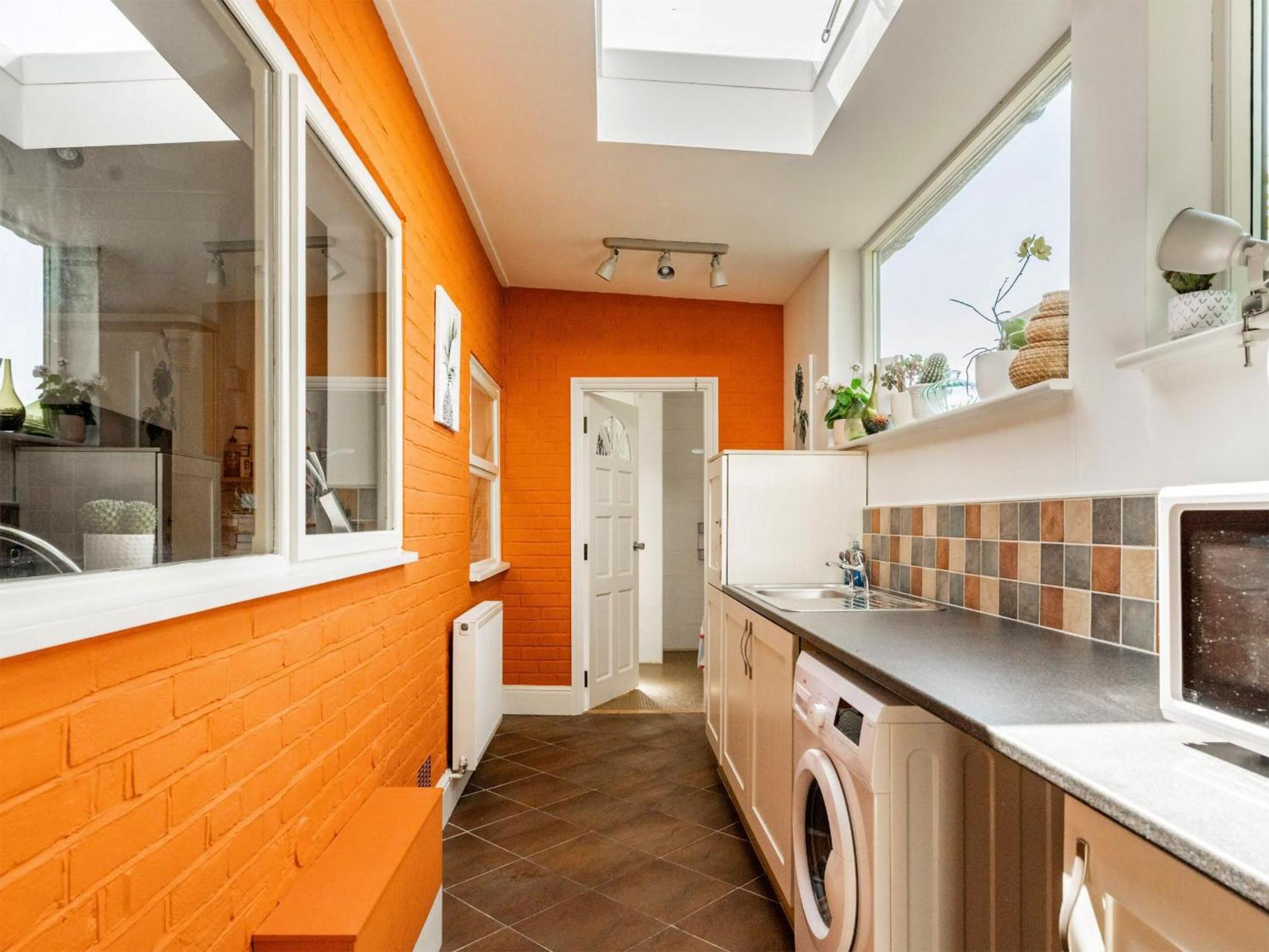 Turnstone House Villa Gorleston-On-Sea Bagian luar foto