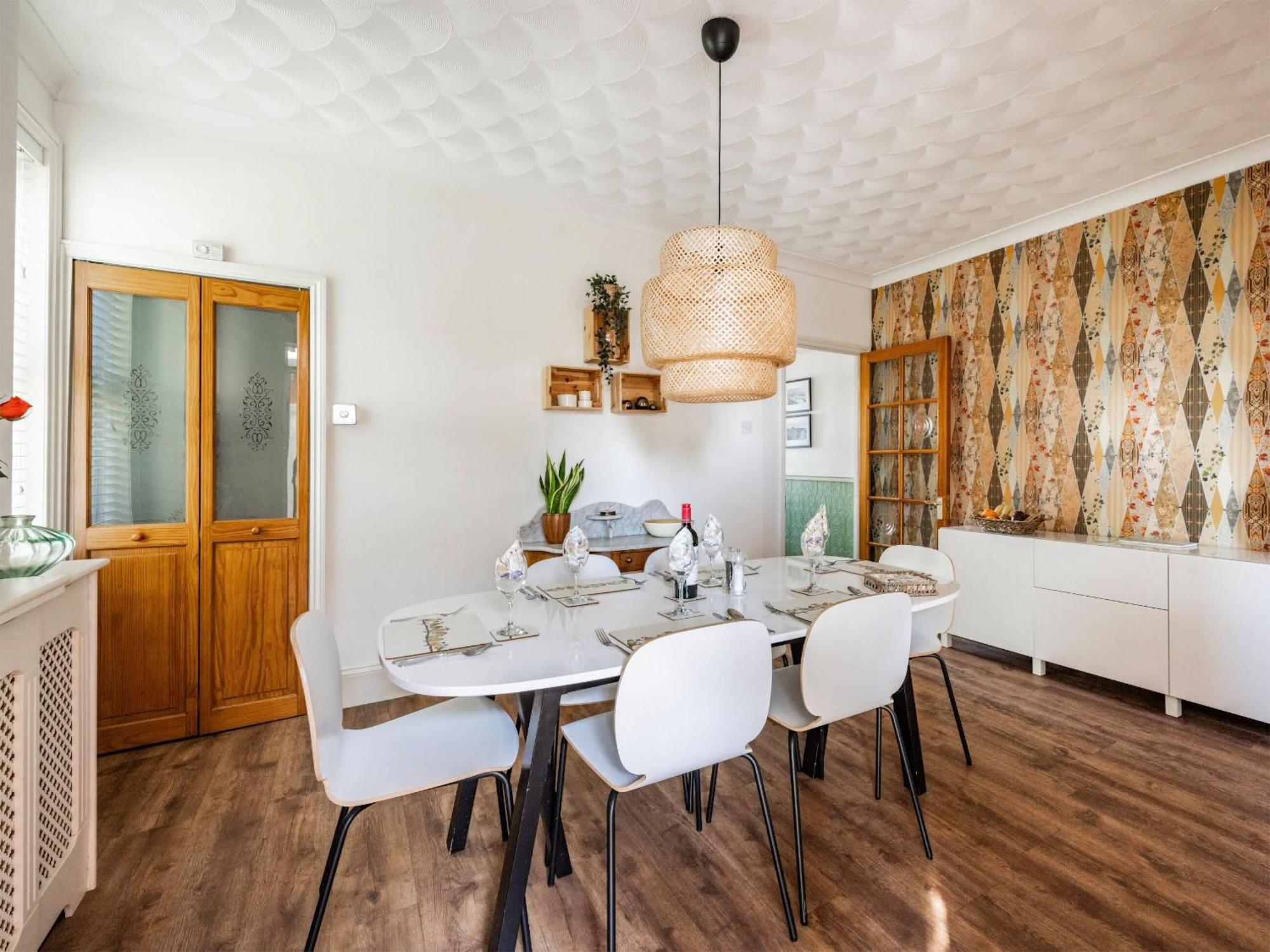 Turnstone House Villa Gorleston-On-Sea Bagian luar foto
