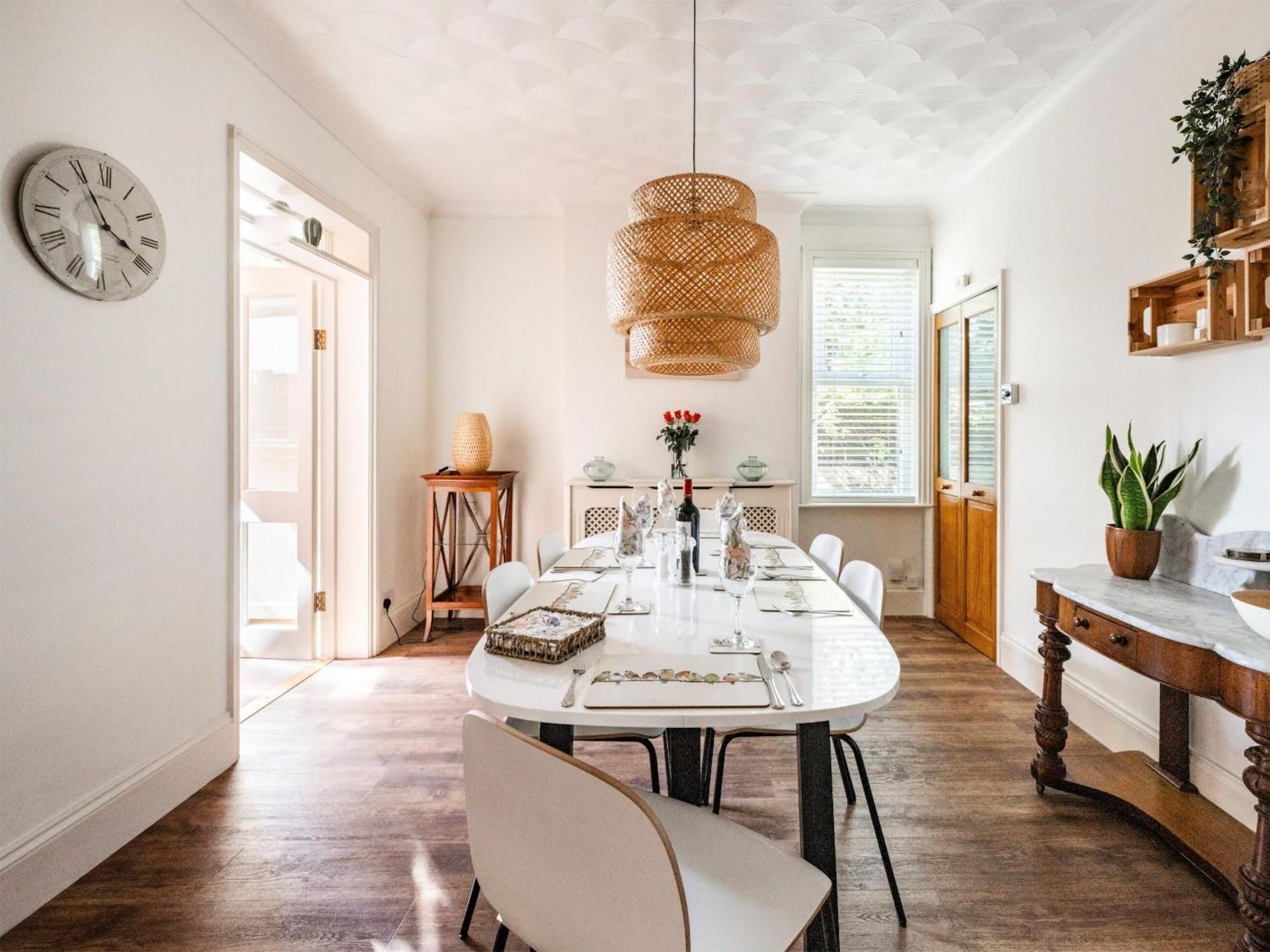 Turnstone House Villa Gorleston-On-Sea Bagian luar foto
