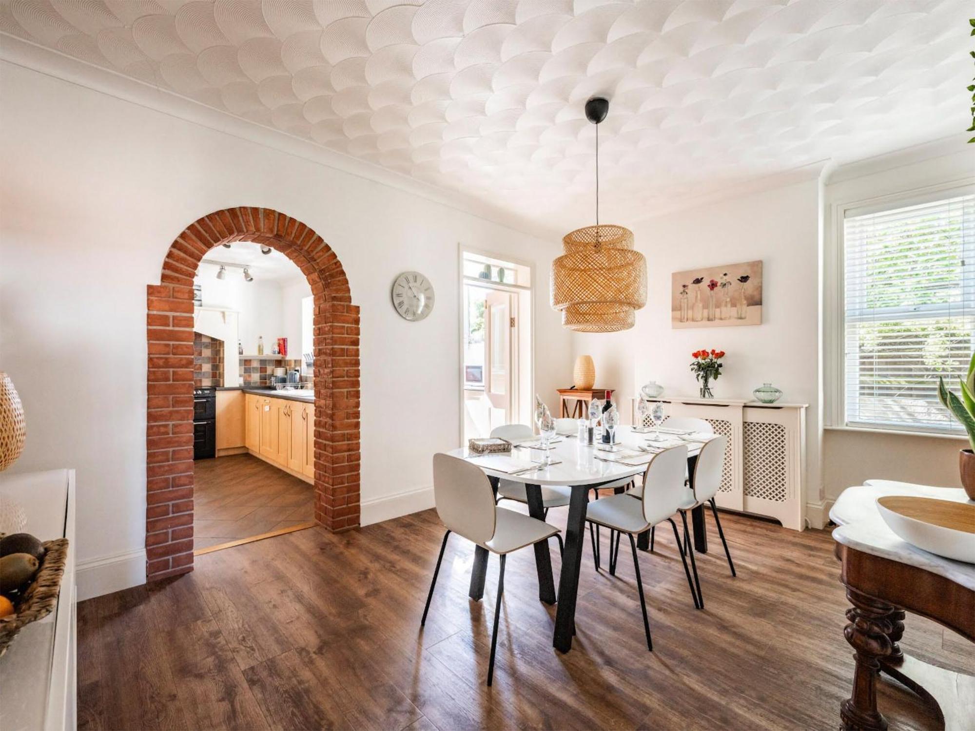 Turnstone House Villa Gorleston-On-Sea Bagian luar foto