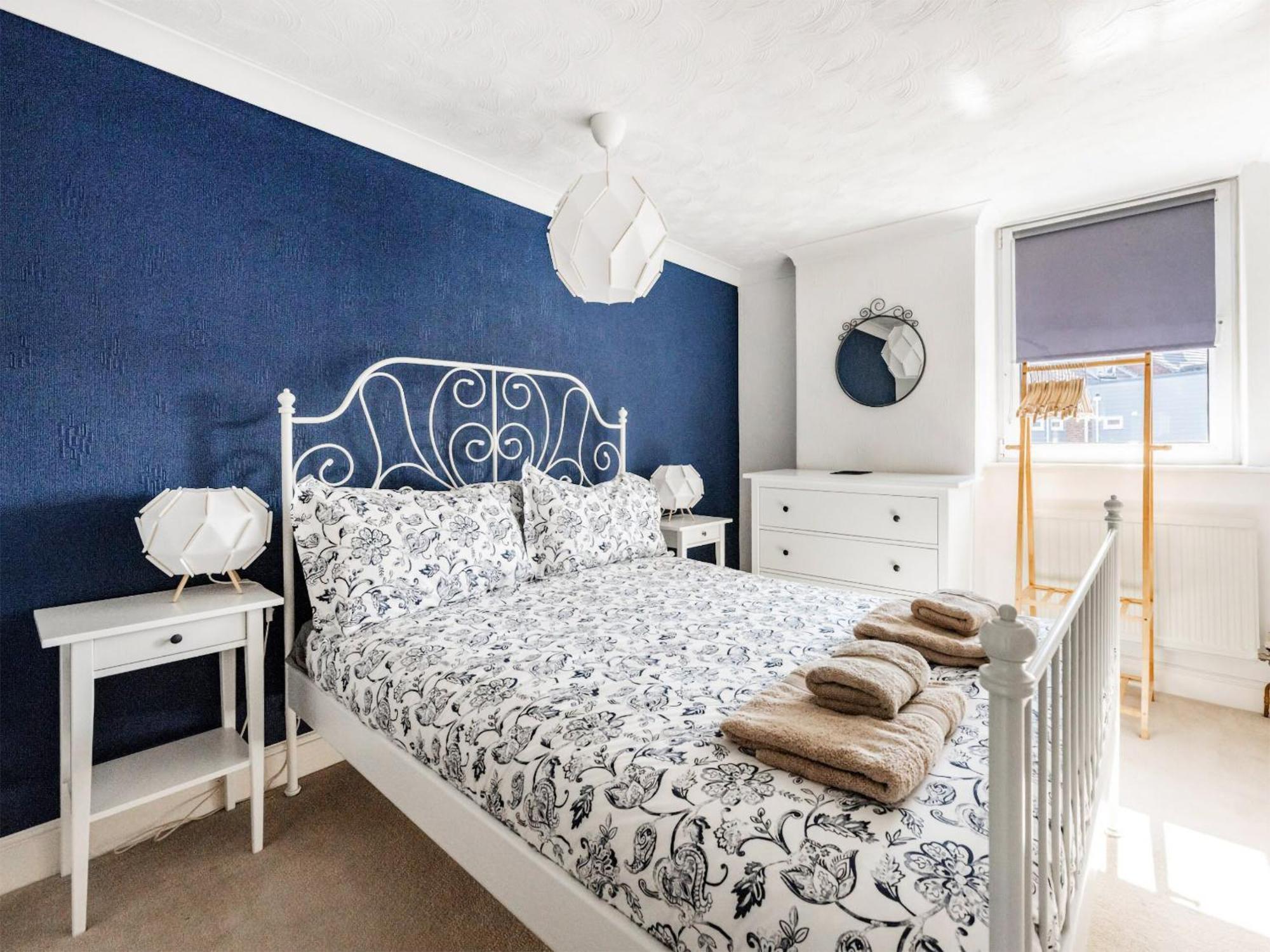Turnstone House Villa Gorleston-On-Sea Bagian luar foto